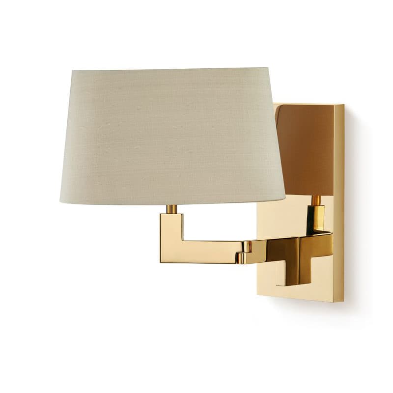 Бра Porta Romana Library Wall Light