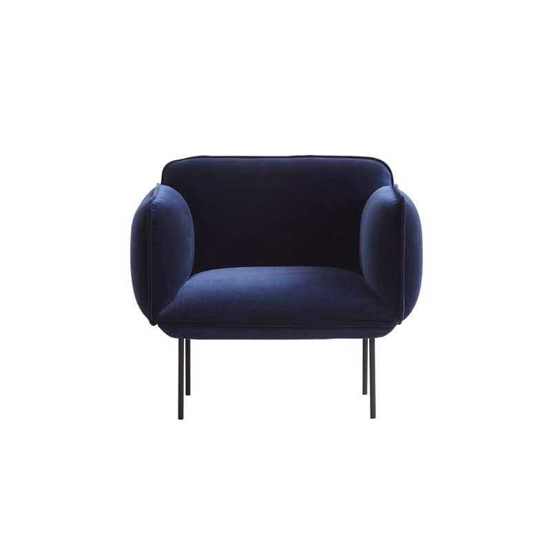 Кресло WOUD Nakki 1-seater — фото 3
