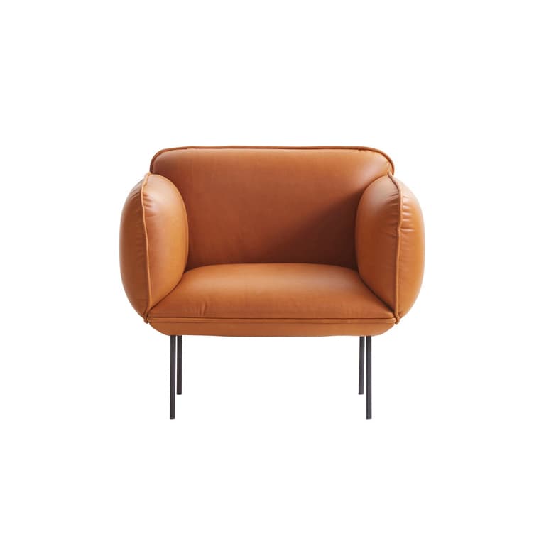 Кресло WOUD Nakki 1-seater
