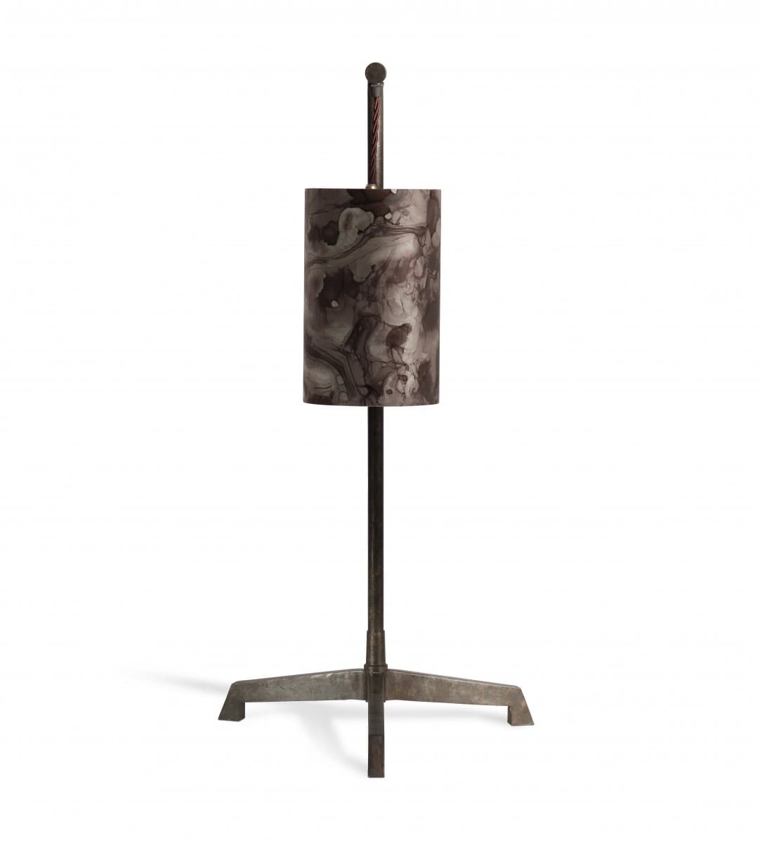Настольная лампа Porta Romana Galileo Lamp — фото 3