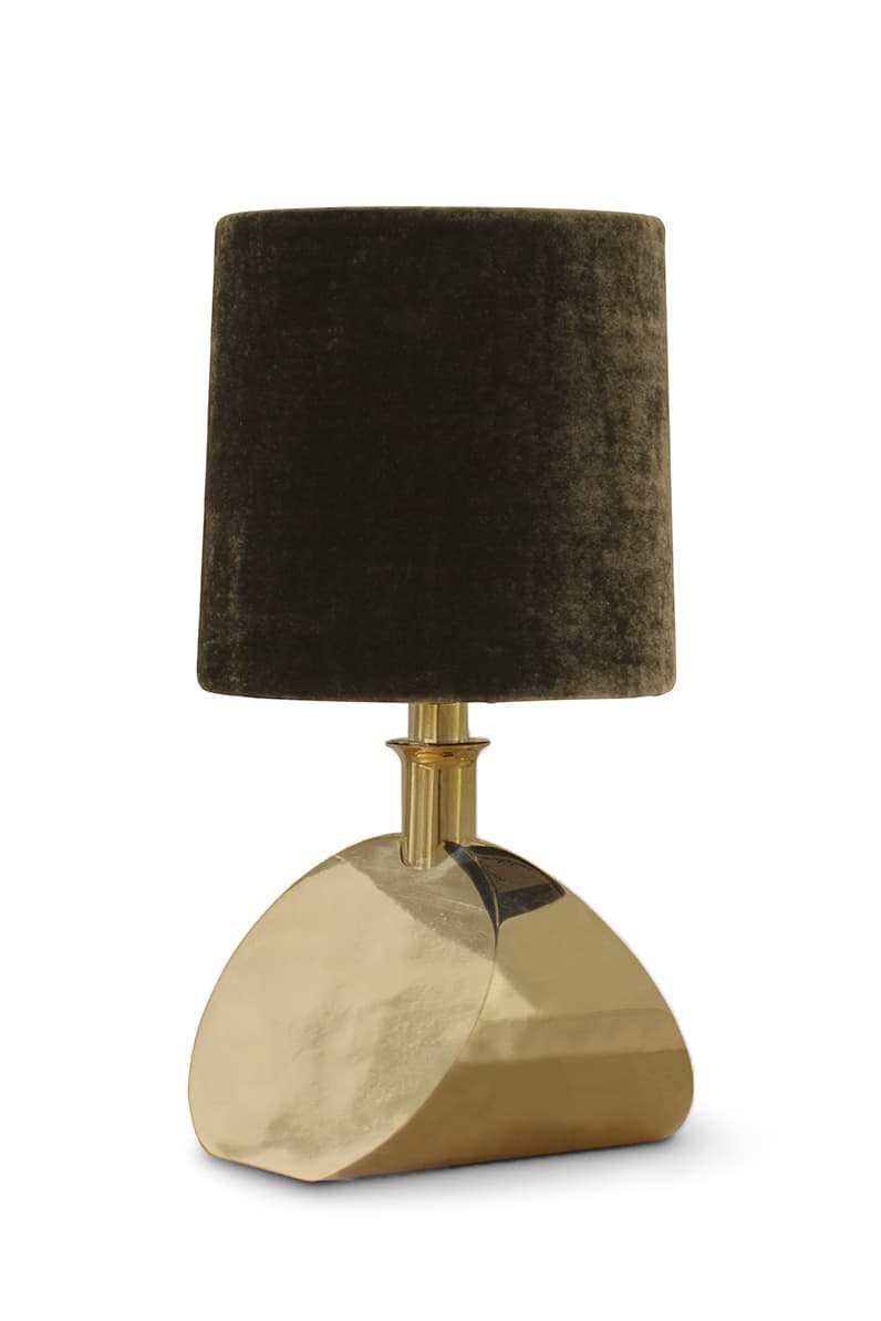 Настольная лампа Porta Romana Sway Lamp — фото 2
