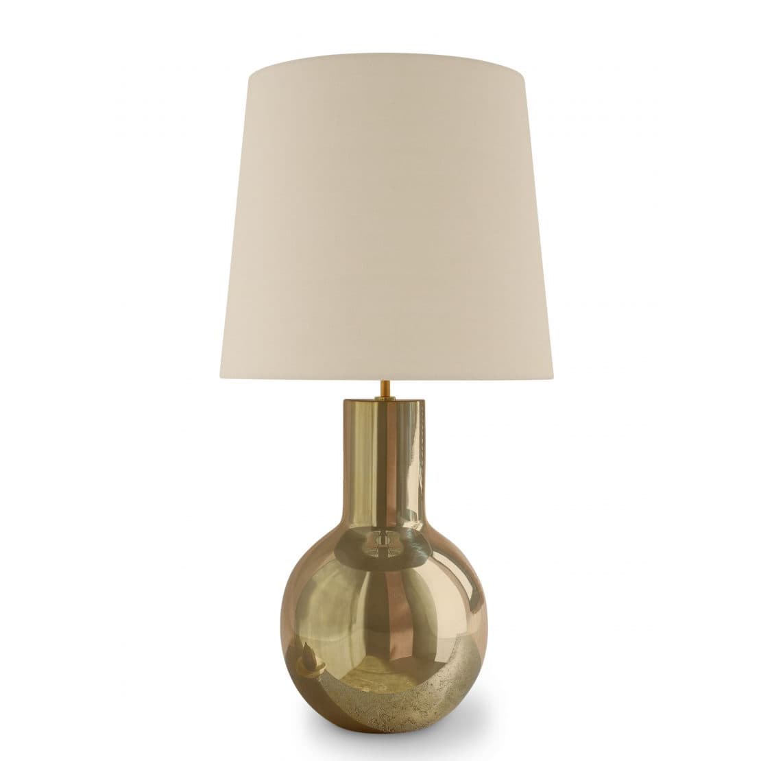 Настольная лампа Porta Romana Duke Lamp
