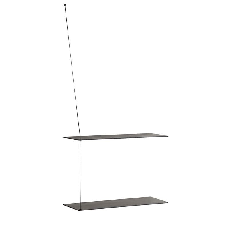 Полка WOUD Stedge shelf small