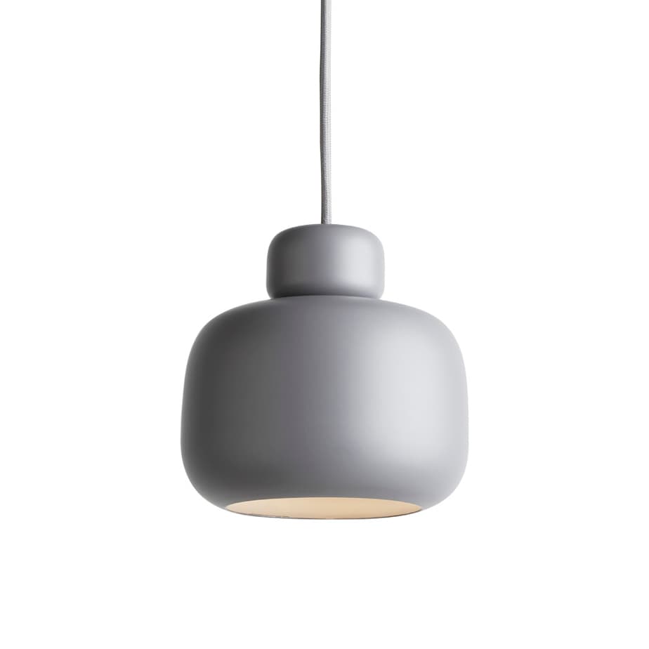 Подвесной светильник WOUD Stone pendant, small