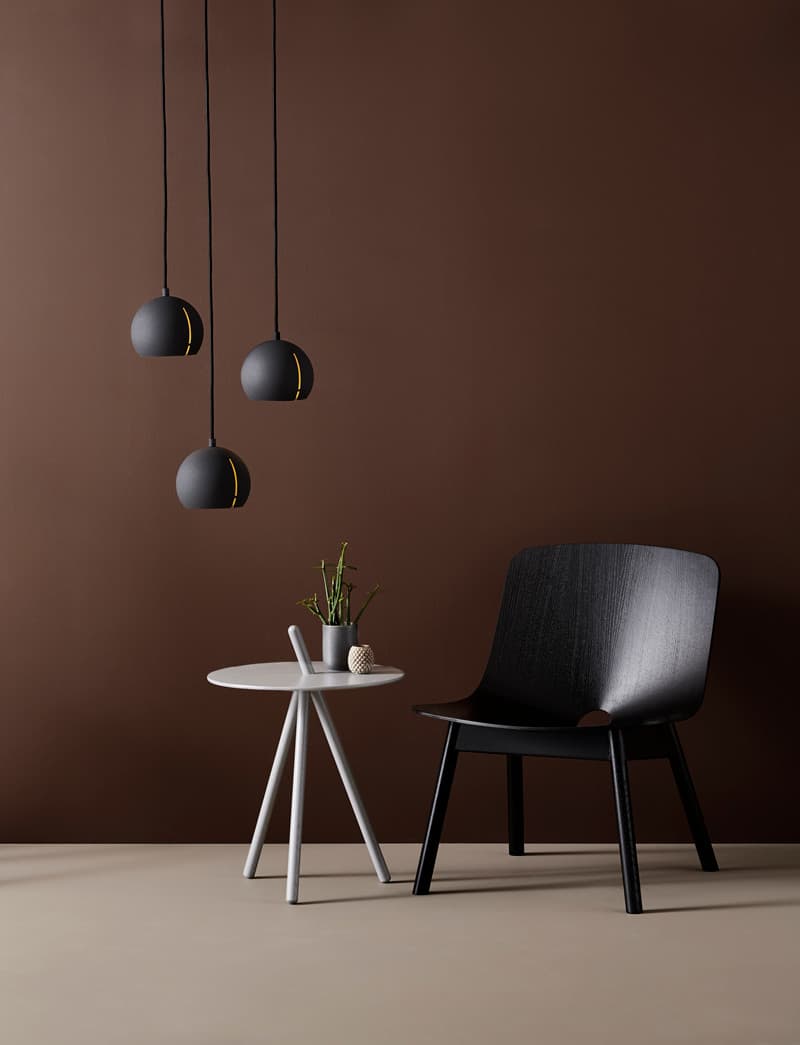Приставной столик WOUD Come Here side table — фото 4