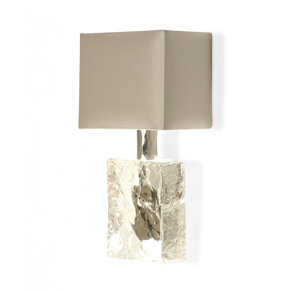 Бра Porta Romana Marlin Bathroom Wall Light