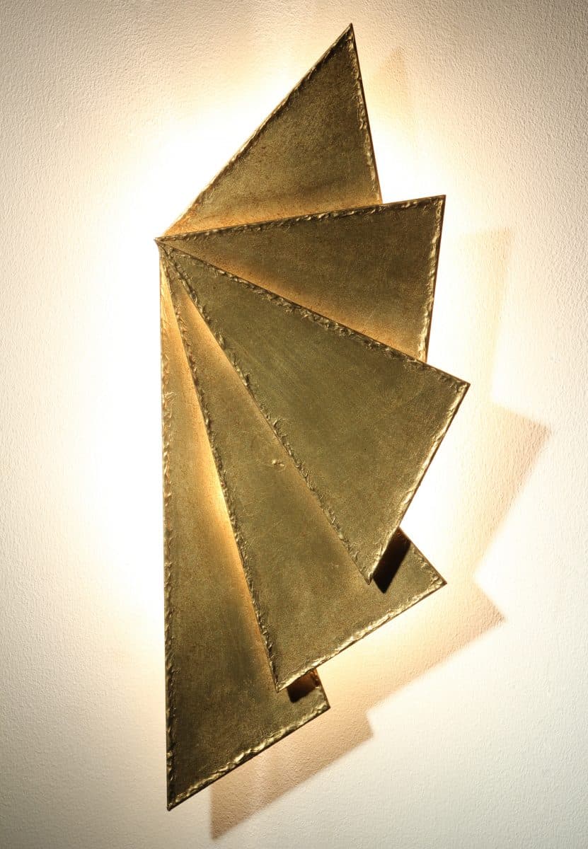 Бра Porta Romana Large Icarus Wall Light — фото 3