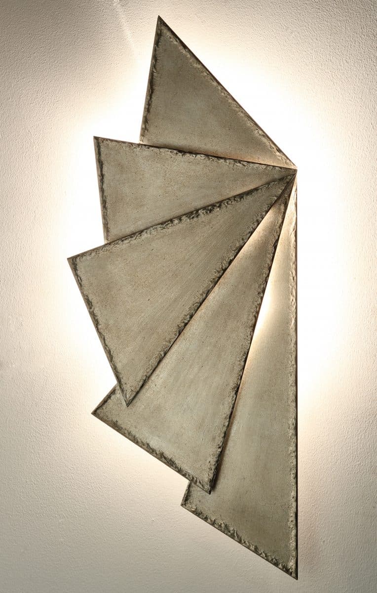 Бра Porta Romana Large Icarus Wall Light — фото 4