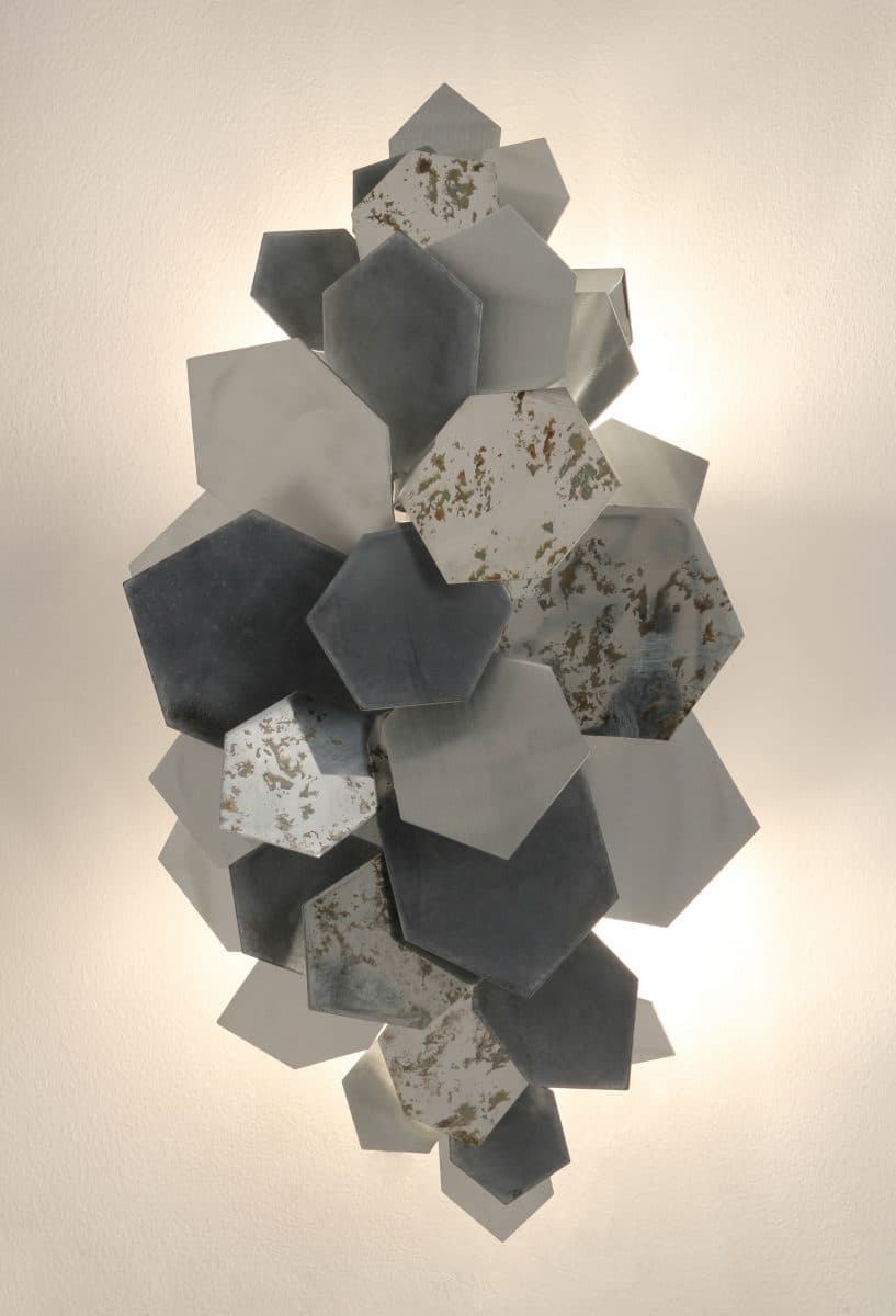 Бра Porta Romana Small Phoenix Wall light — фото 2