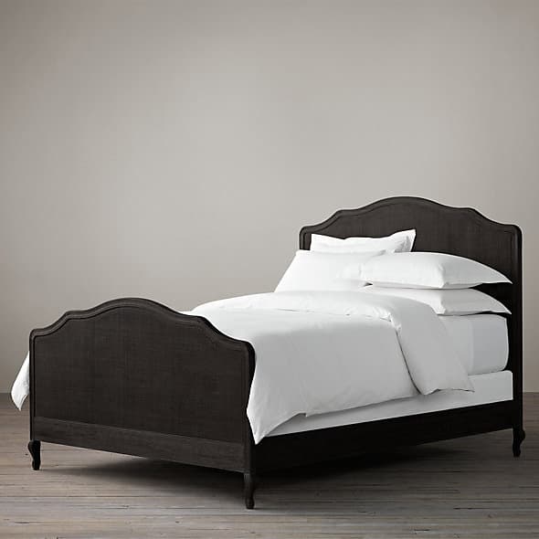 Restoration Hardware Lorraine Caned Bed — фото 2
