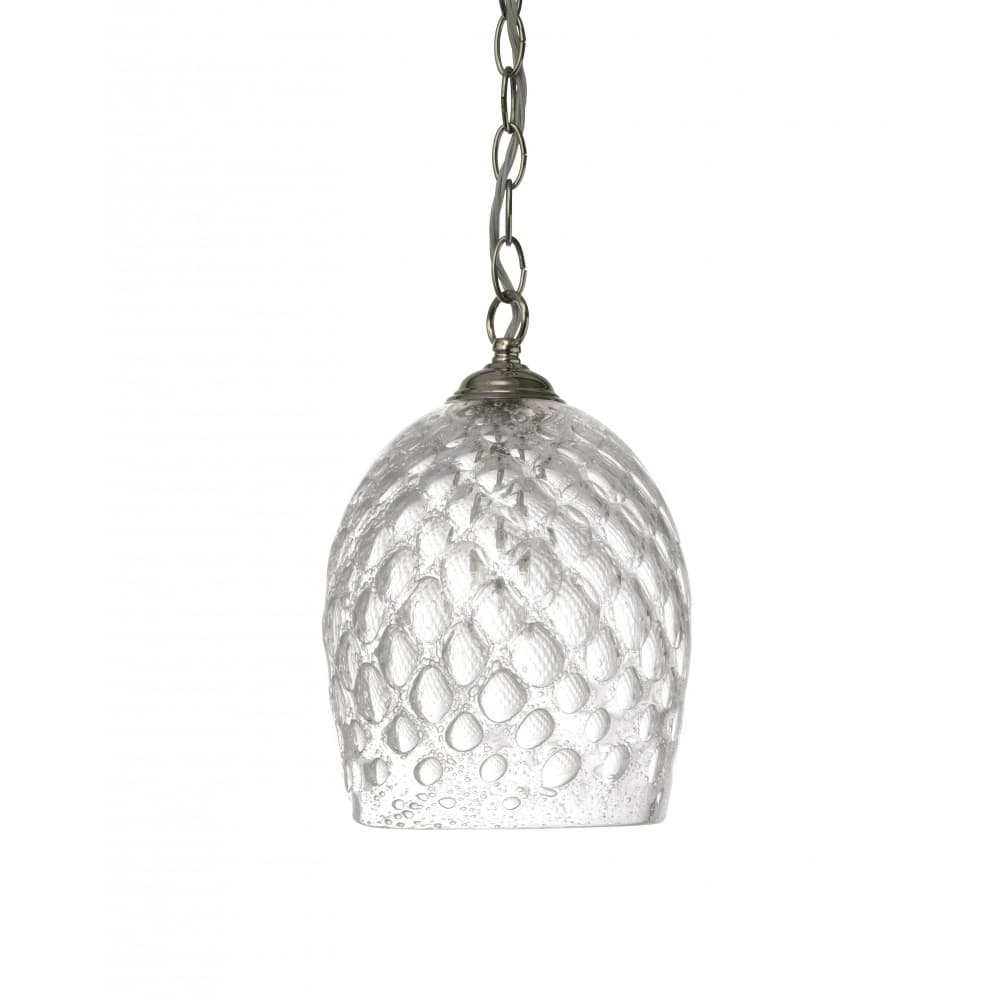 Подвесной светильник Porta Romana Stern Lantern
