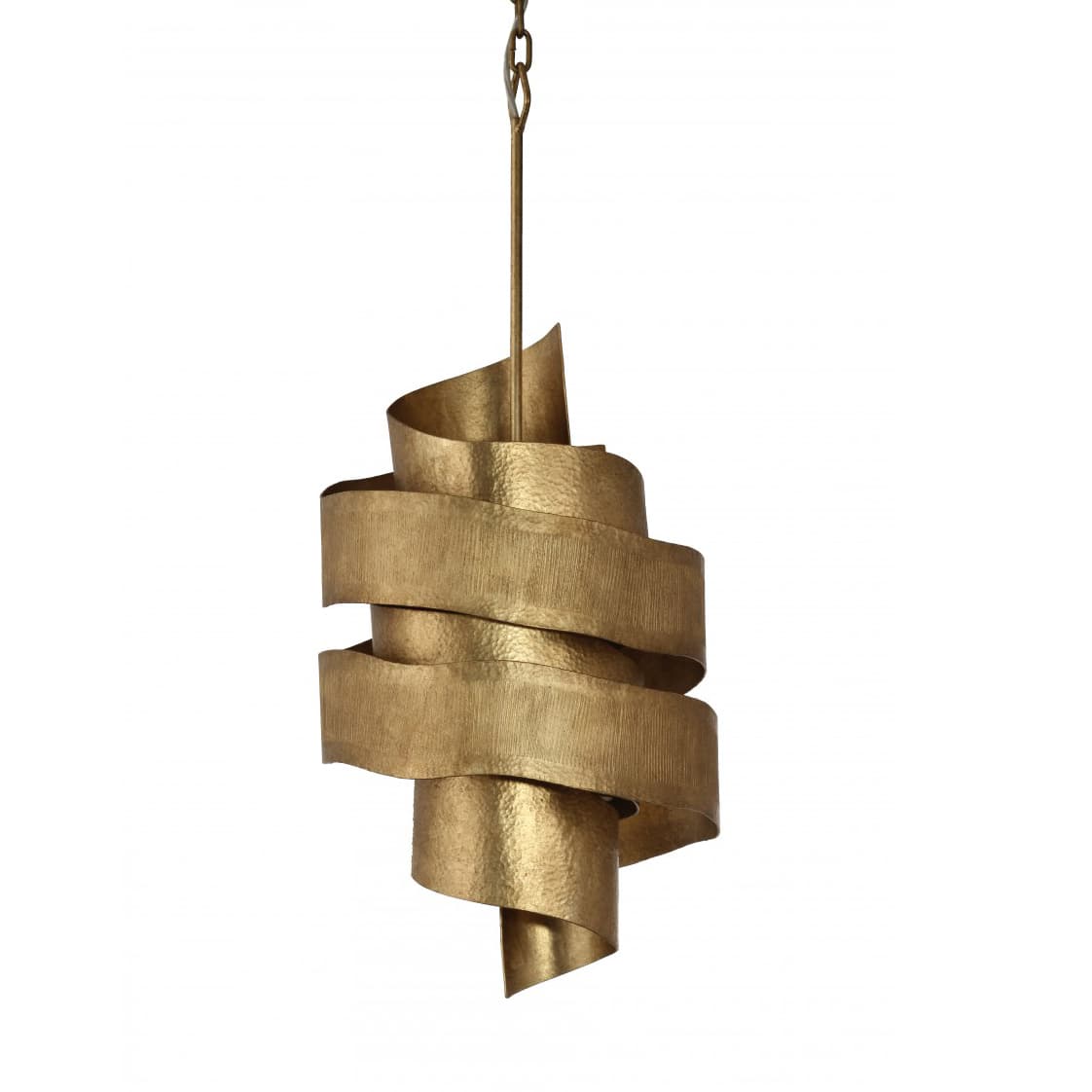 Подвесной светильник Porta Romana Vortex Chandelier
