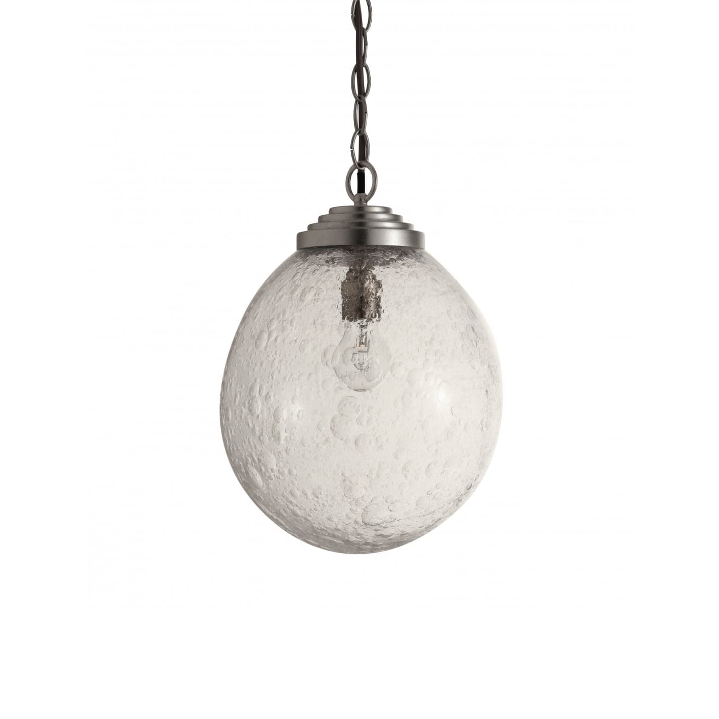 Подвесной светильник Porta Romana Small Orb Pendant