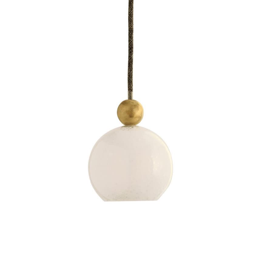 Подвесной светильник Porta Romana Mini Orbit Pendant