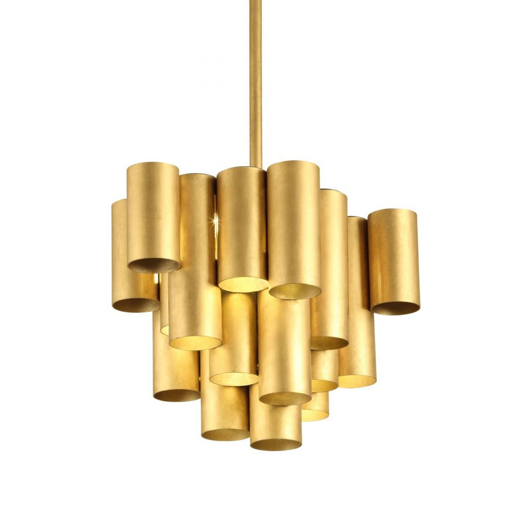 Подвесной светильник Porta Romana Pillar Ceiling Light