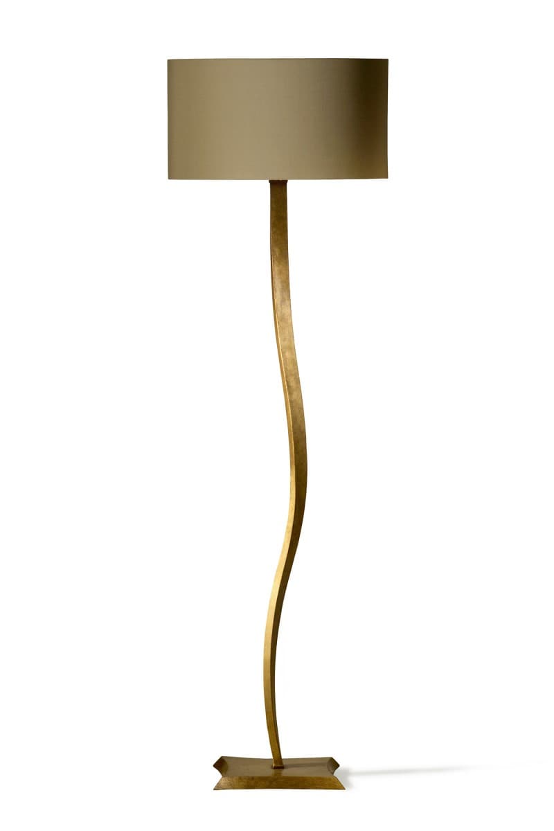 Торшер Porta Romana Ribbon Floor Lamp — фото 2