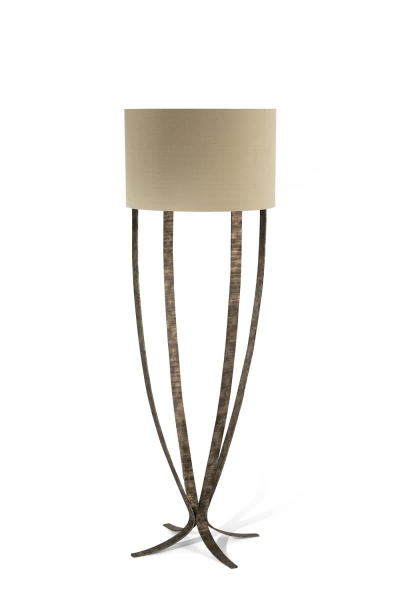 Торшер Porta Romana Alfonse Floor Lamp — фото 2