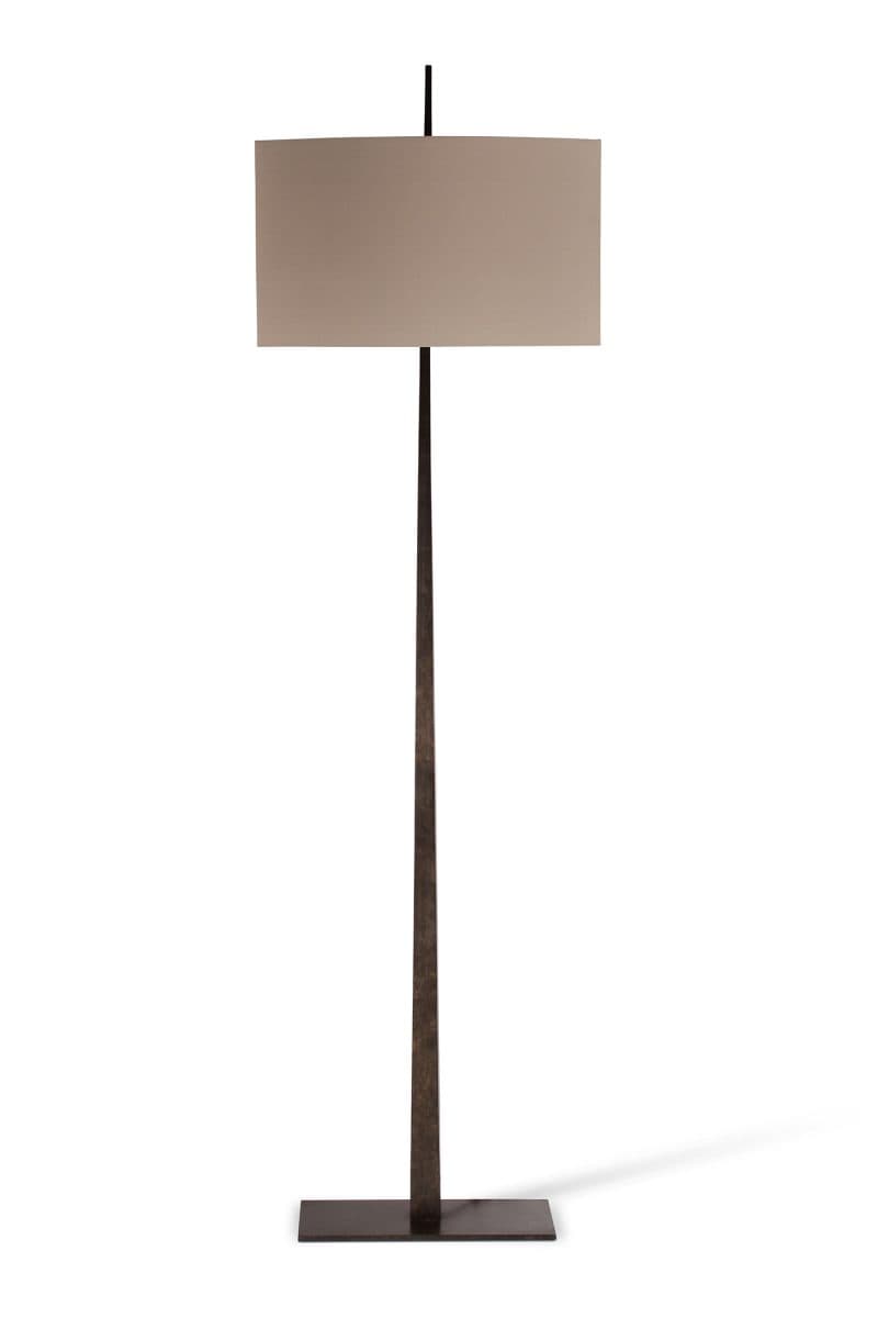 Торшер Porta Romana Tapering Harral Floor Lamp — фото 2