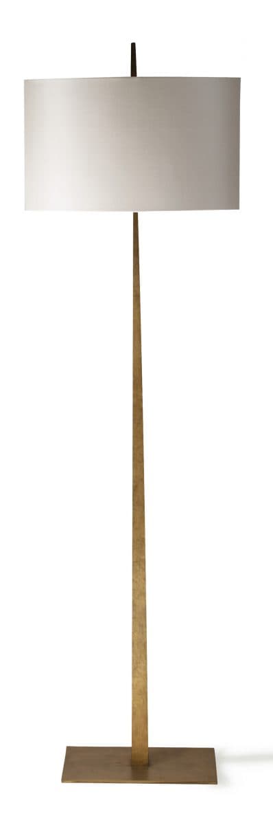 Торшер Porta Romana Tapering Harral Floor Lamp — фото 3