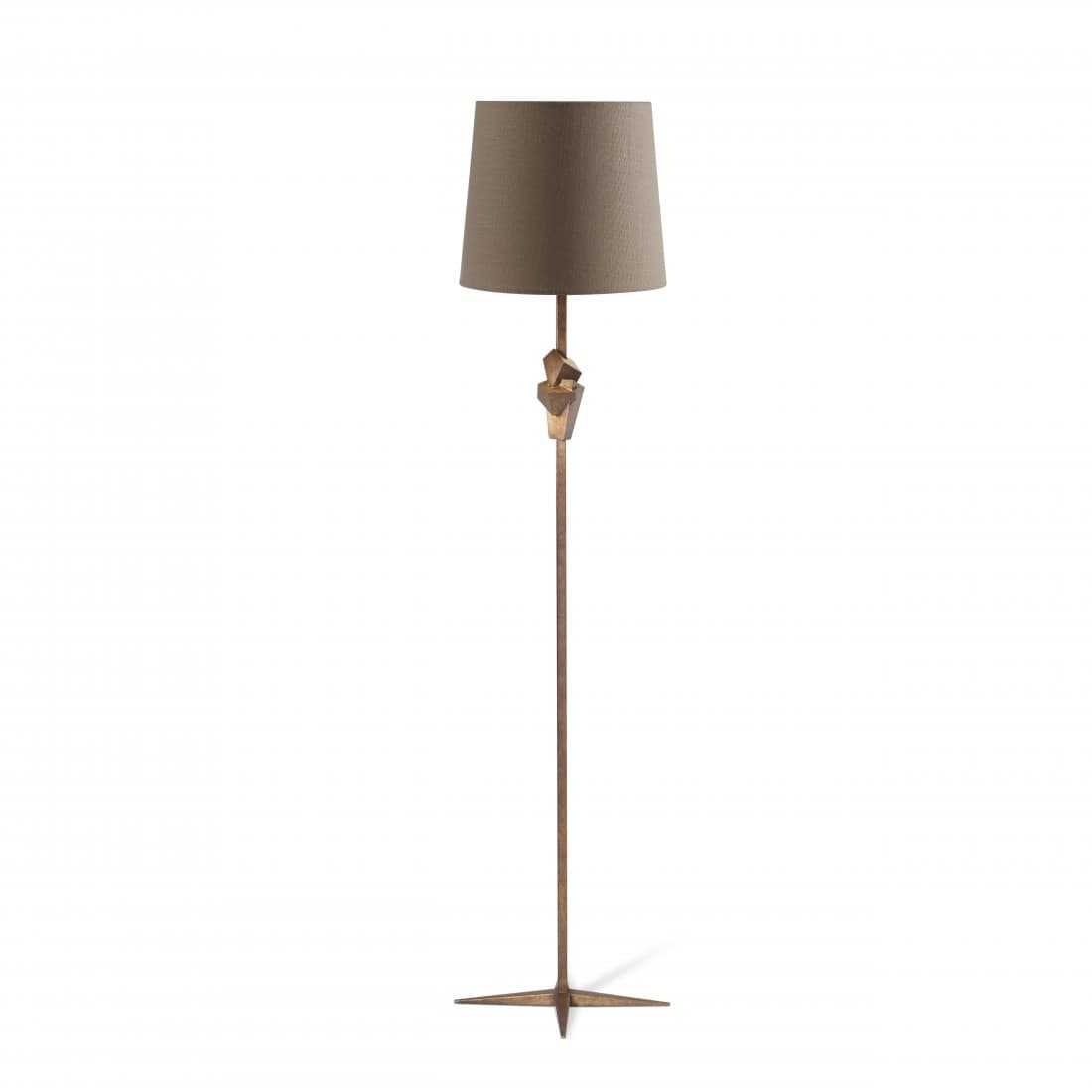 Торшер Porta Romana Oblique Floor Lamp — фото 2
