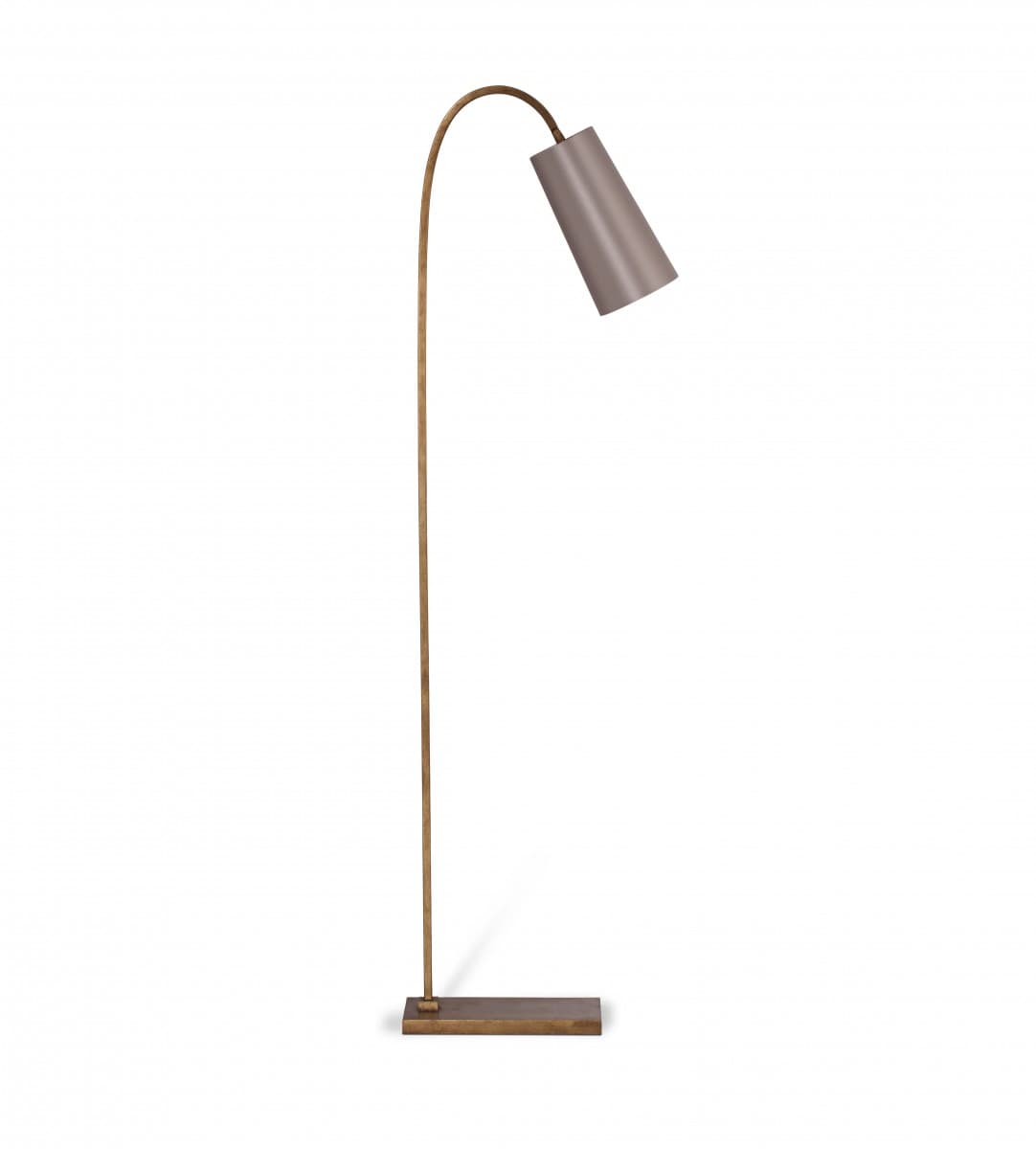 Торшер Porta Romana Willow Floor Lamp — фото 2