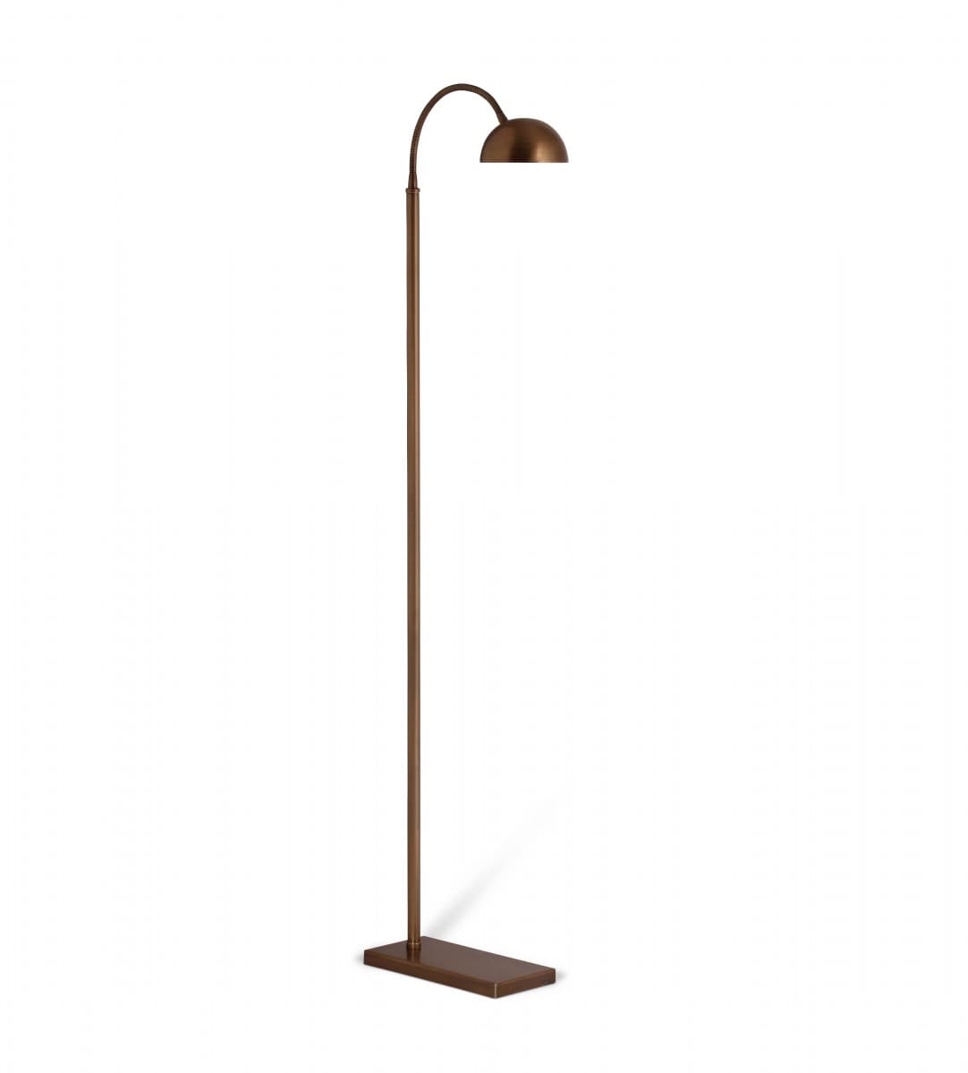 Торшер Porta Romana Arc Floor Lamp — фото 2