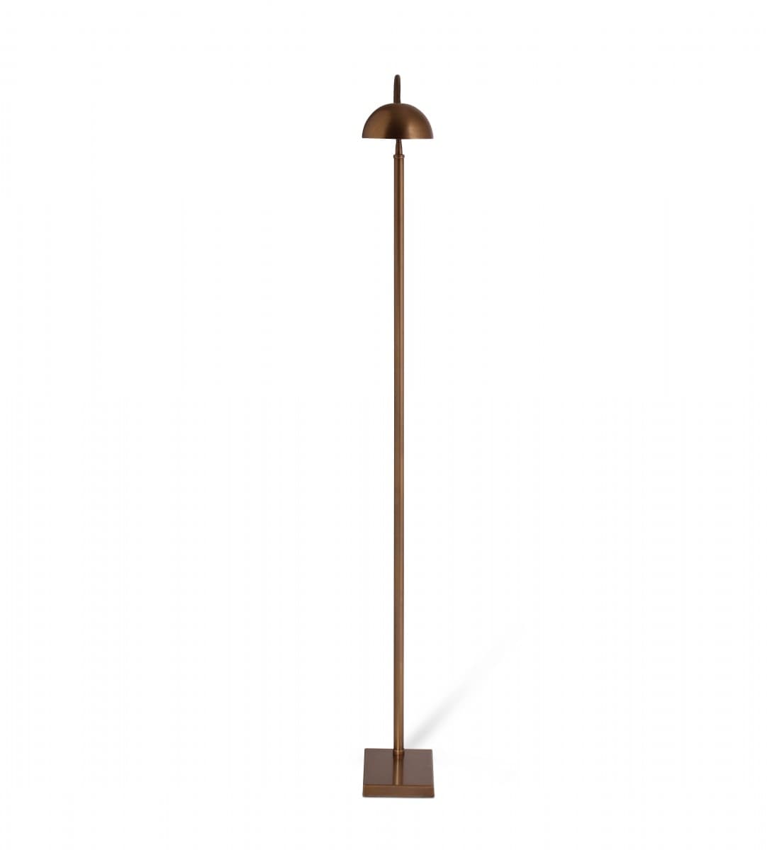 Торшер Porta Romana Arc Floor Lamp — фото 3