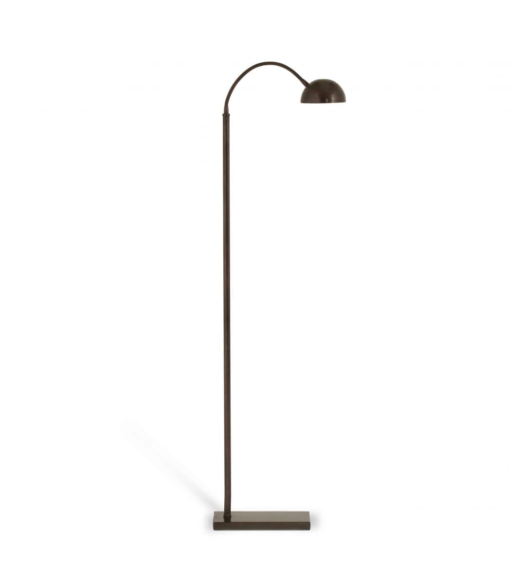 Торшер Porta Romana Arc Floor Lamp — фото 4