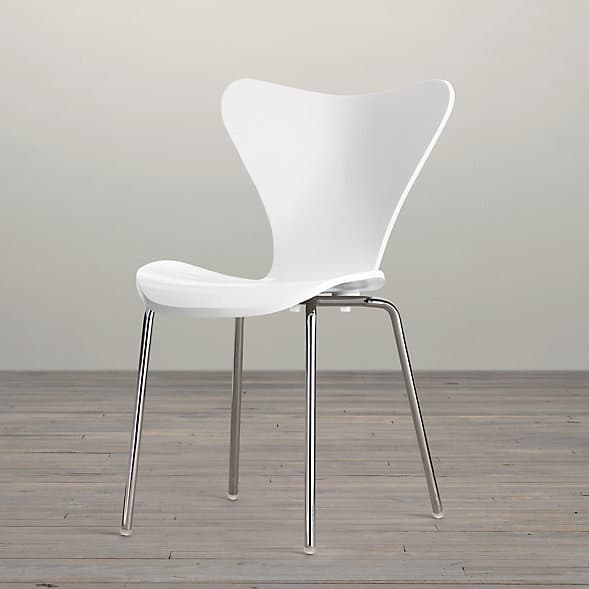 Restoration Hardware Magnus Chair — фото 3