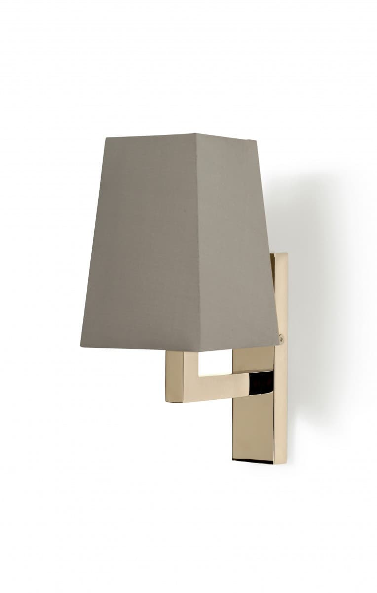 Бра Porta Romana Baby Library Wall Light — фото 2