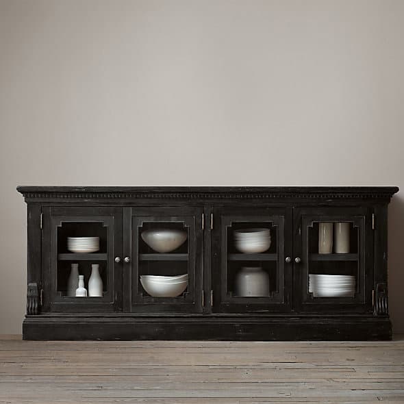 Restoration Hardware St. James Sideboard
