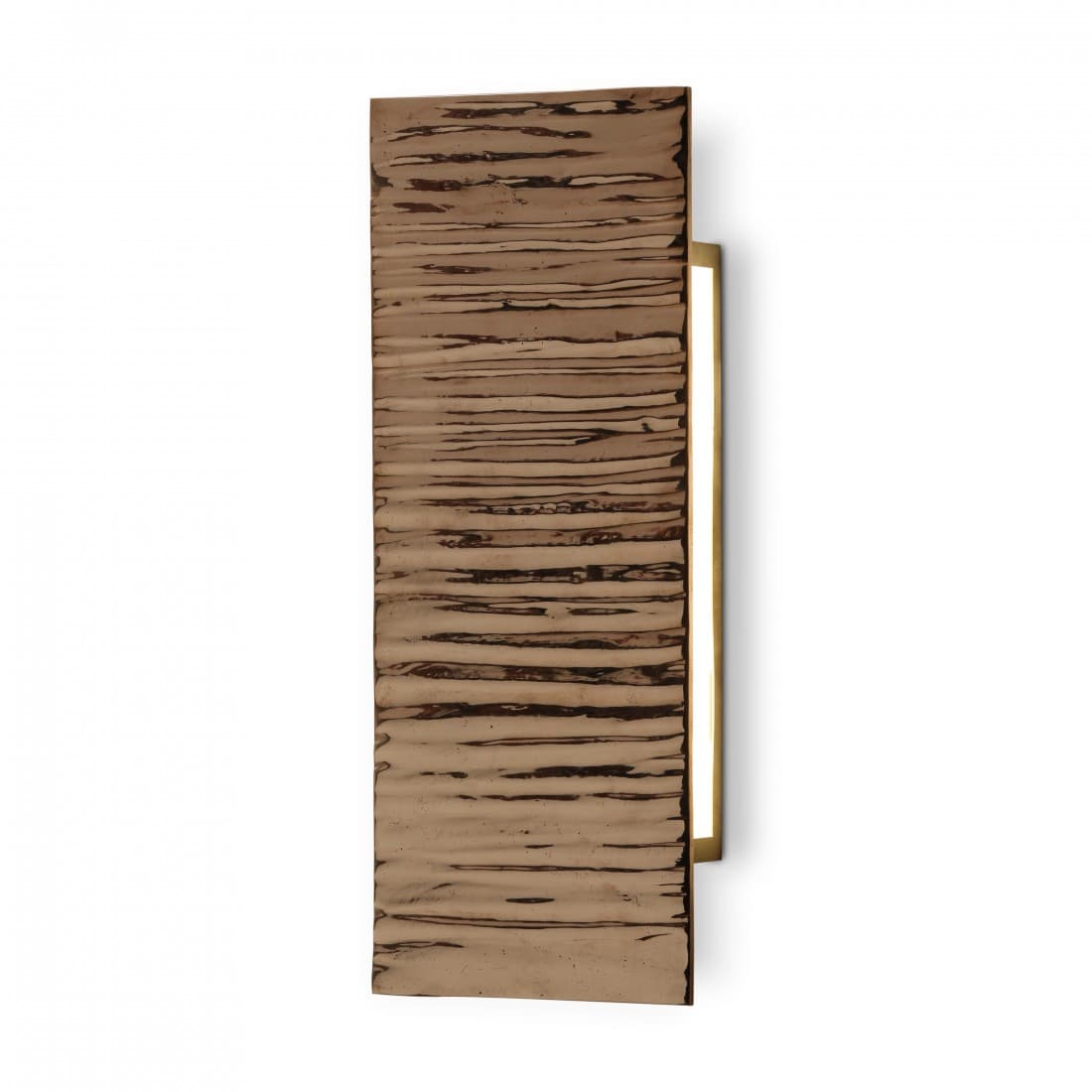 Бра Porta Romana Ripple Wall Light — фото 2
