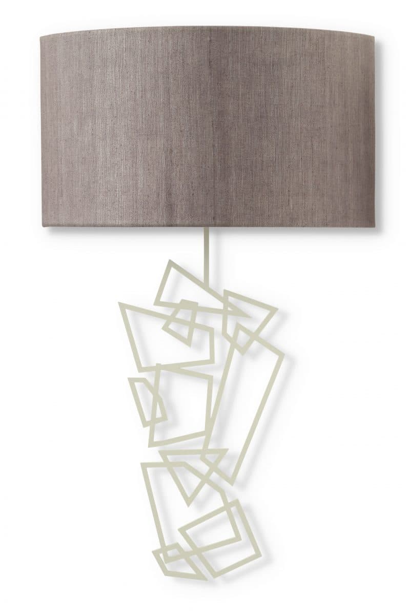 Бра Porta Romana Melody Wall Light — фото 3