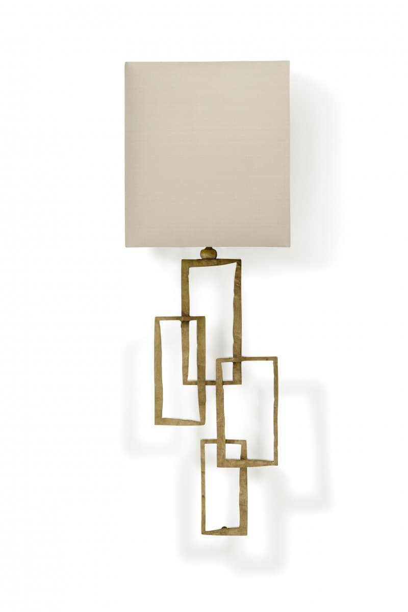 Бра Porta Romana Small Salperton Wall Light — фото 4
