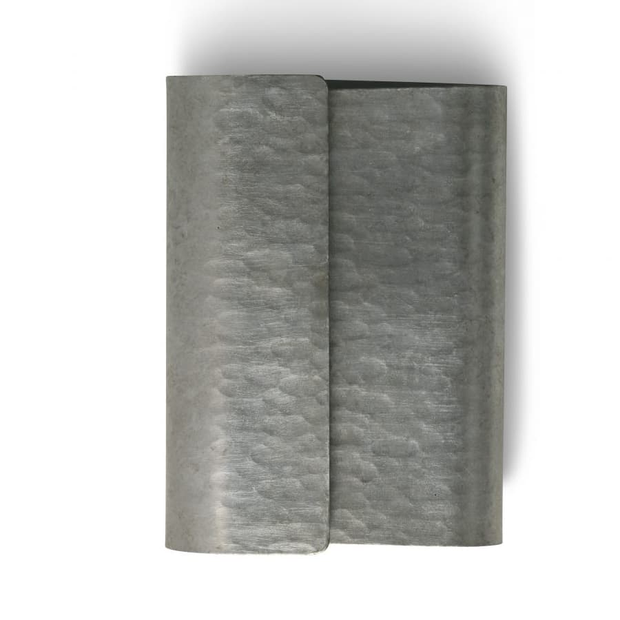 Бра Porta Romana Metal Curl Wall Light