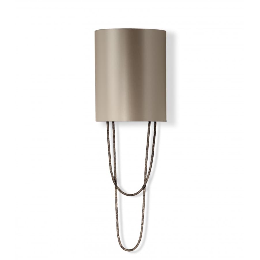 Бра Porta Romana Small Pendolino Wall Light — фото 2