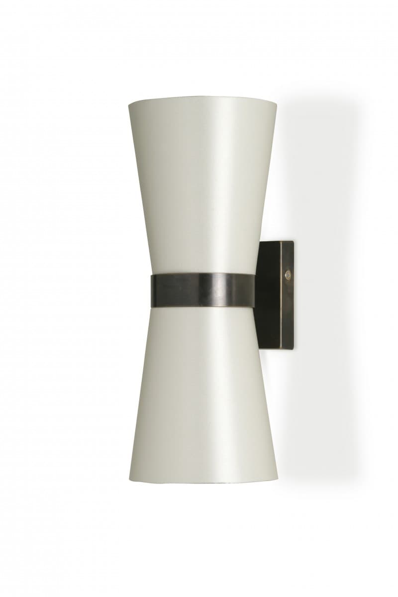 Бра Porta Romana Small Lilburn Wall Light — фото 3