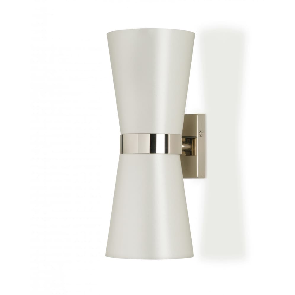 Бра Porta Romana Small Lilburn Wall Light — фото 2