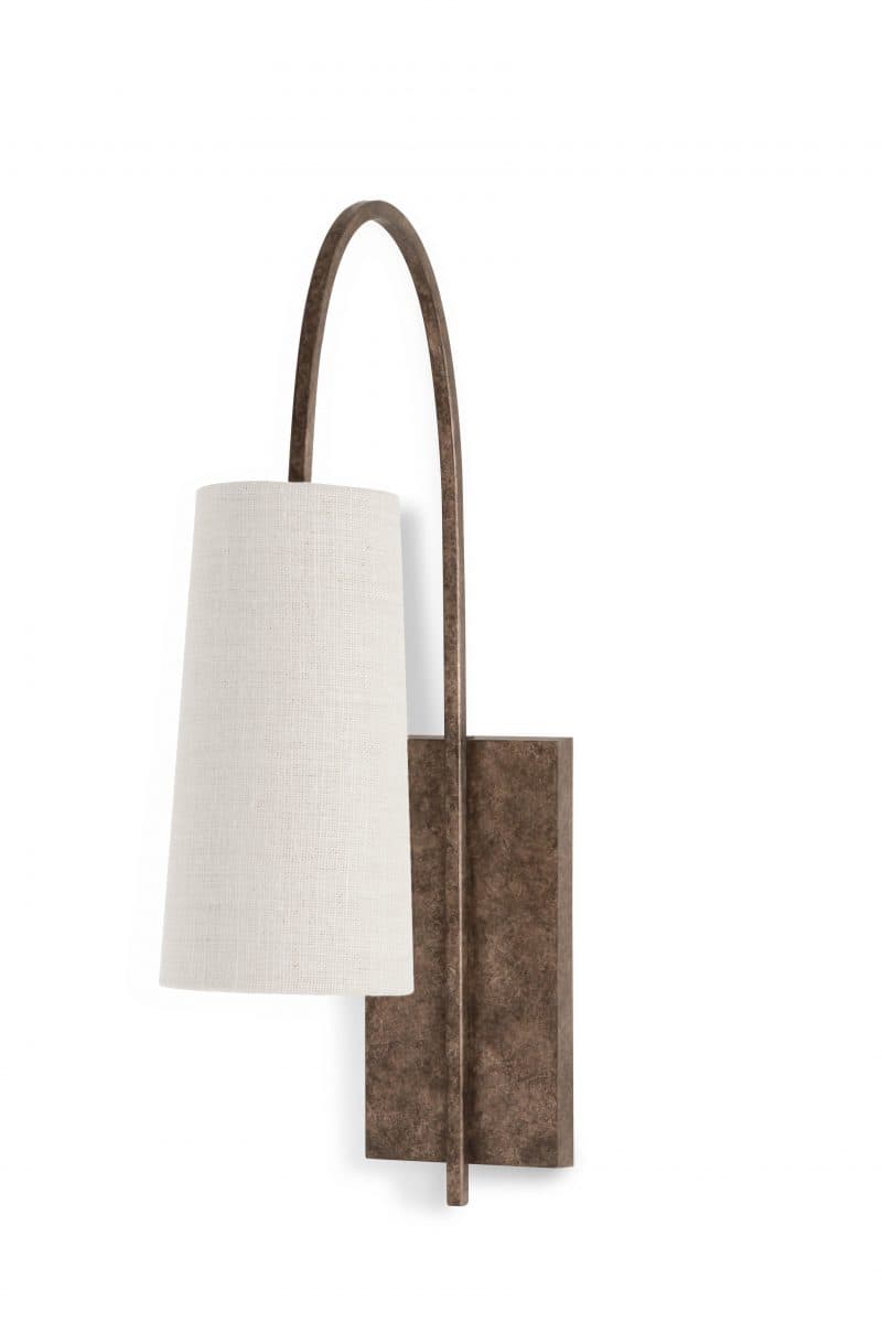 Бра Porta Romana Willow Wall Light — фото 3
