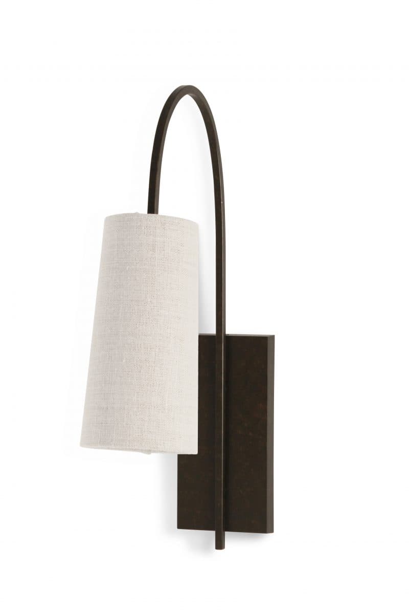 Бра Porta Romana Willow Wall Light — фото 2