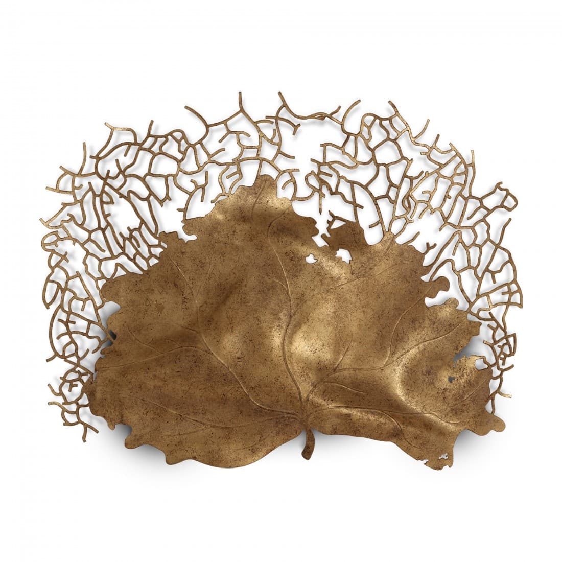 Бра Porta Romana Autumn Wall Light