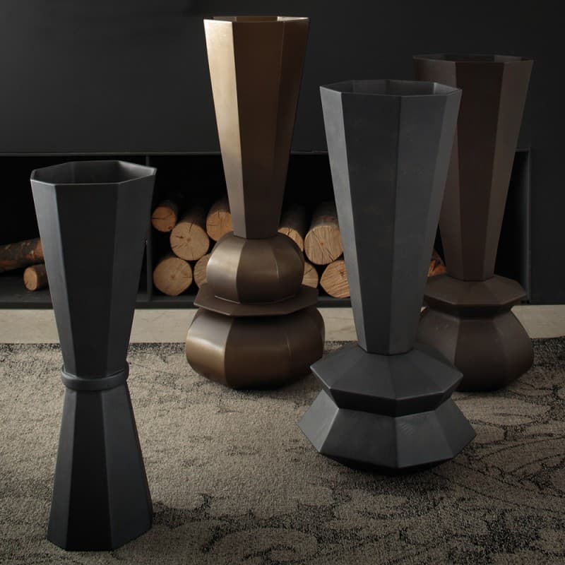 Ваза Adriani & Rossi Carioca D vase — фото 2