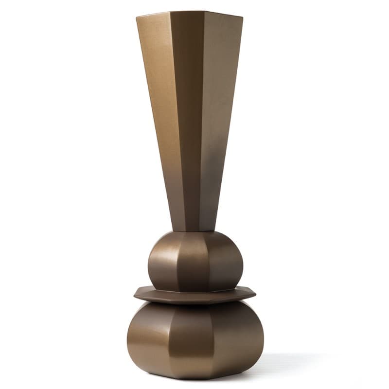 Ваза Adriani & Rossi Carioca D vase