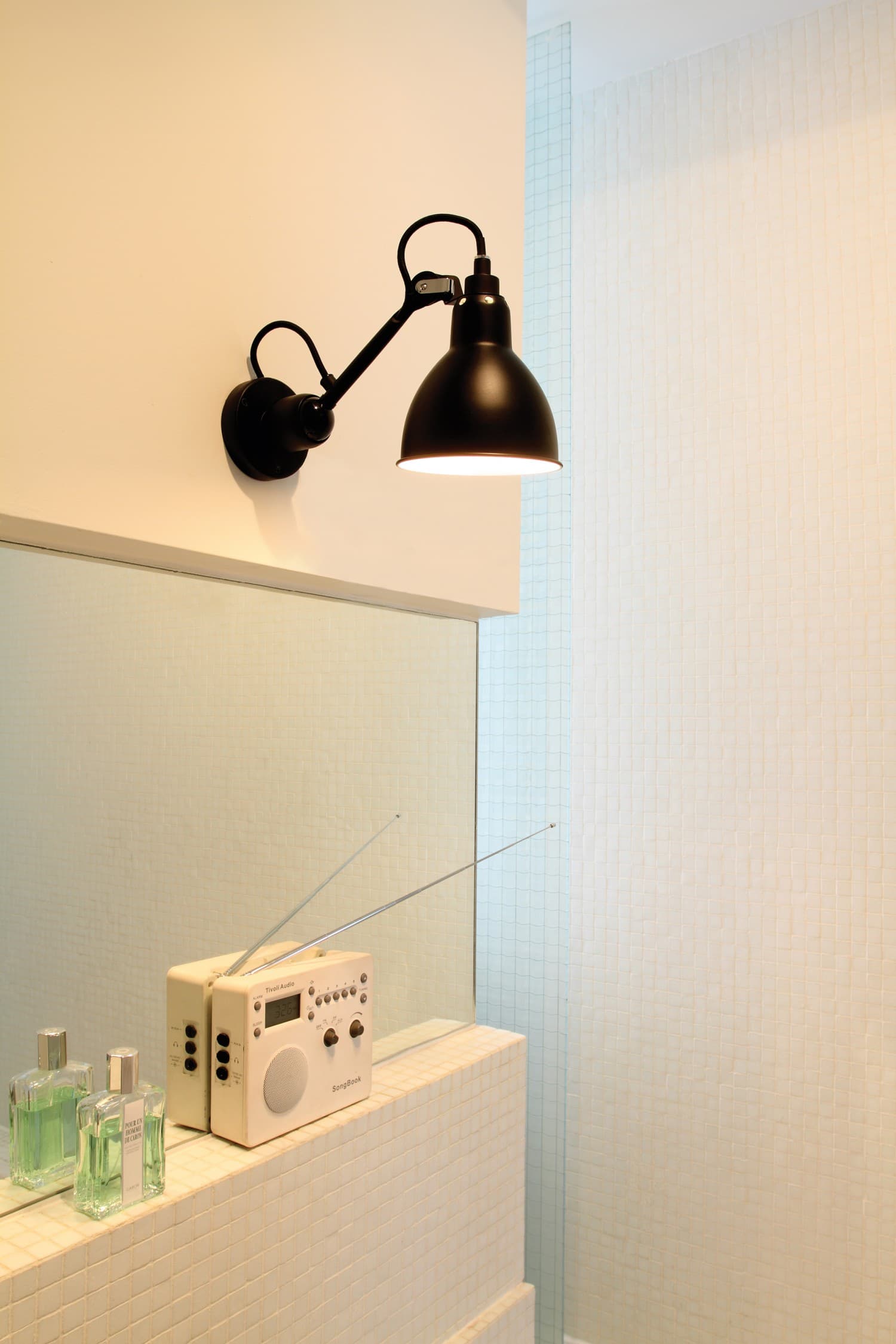 Настенный светильник DCW Editions Lampe Gras N°304 — фото 2