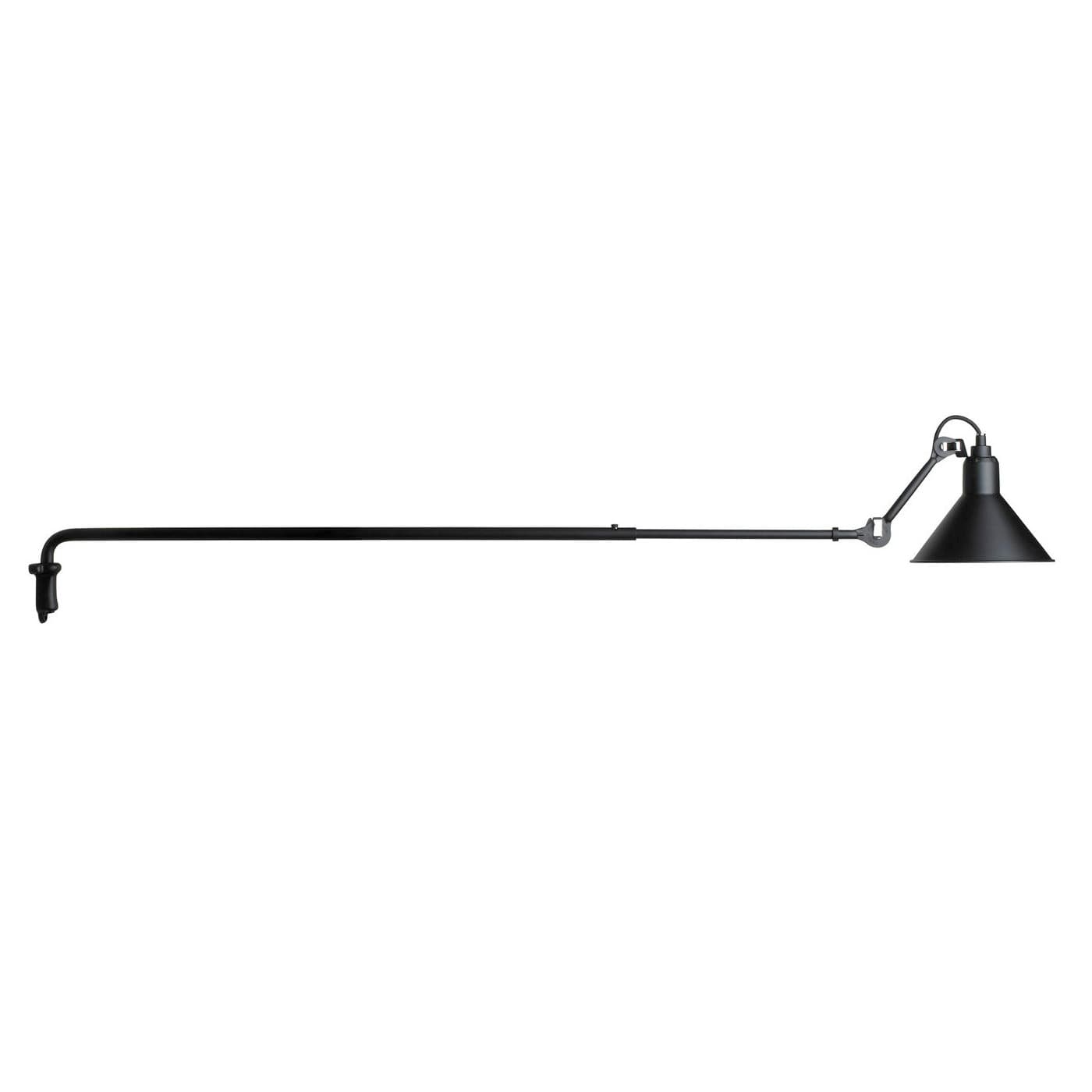 Настенный светильник DCW Editions Lampe Gras Outdoor N°213 XL Outdoor Seaside