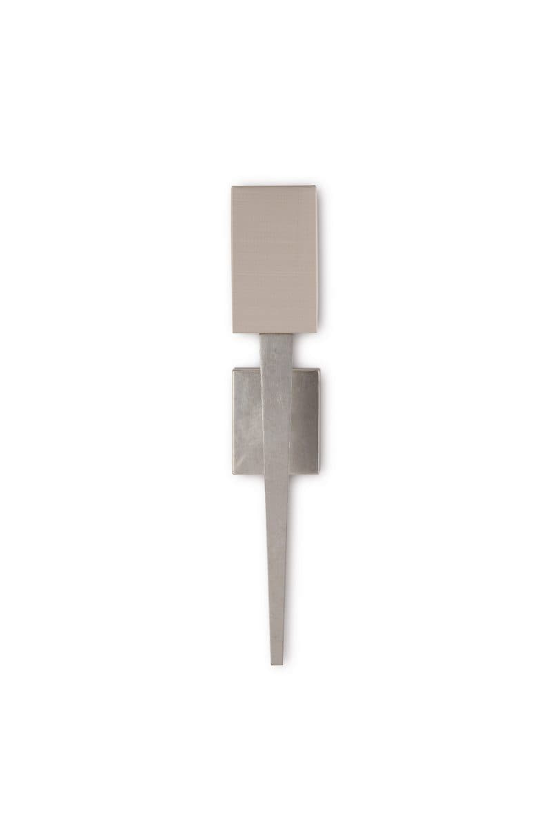 Бра Porta Romana Small Tapering Wall Light — фото 2