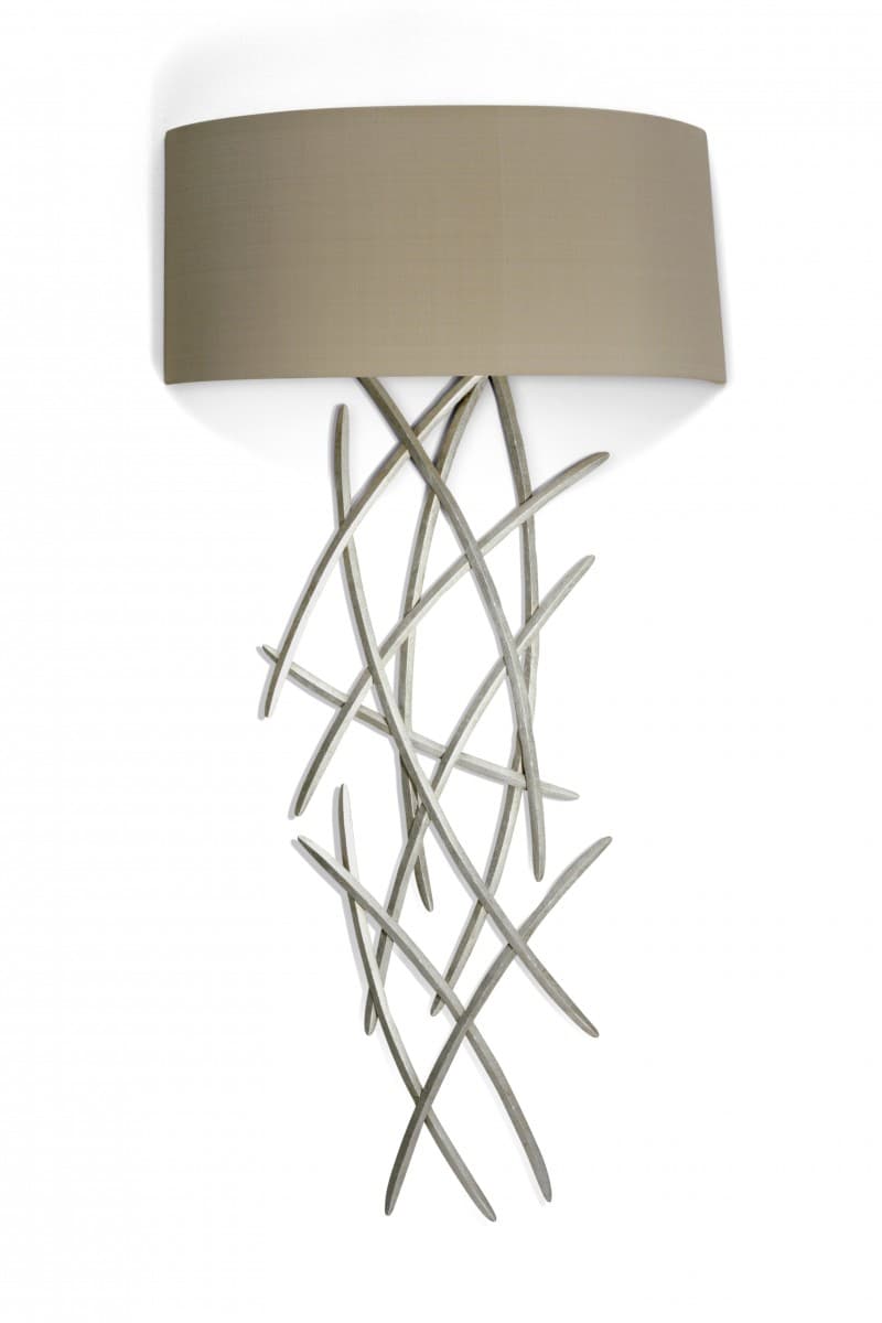 Бра Porta Romana Small Flynn Wall Light — фото 3