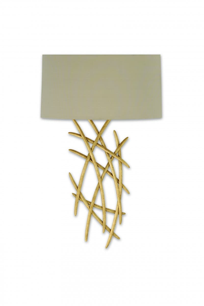Бра Porta Romana Small Flynn Wall Light — фото 2