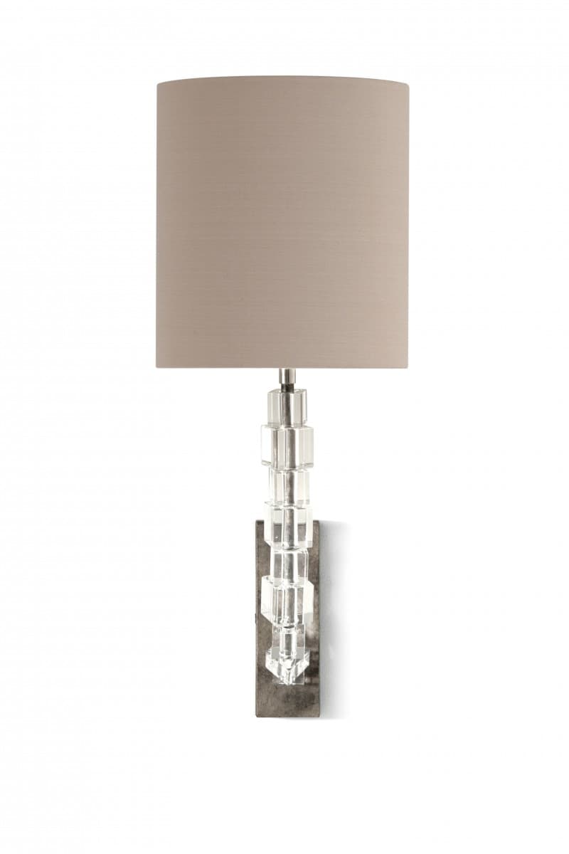 Бра Porta Romana Small Lartigue Wall Light — фото 3