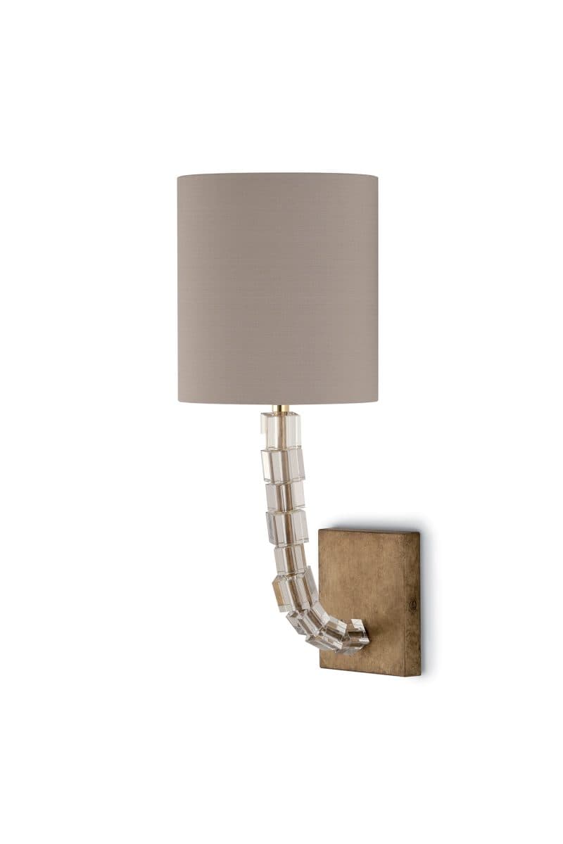 Бра Porta Romana Small Lartigue Wall Light — фото 4